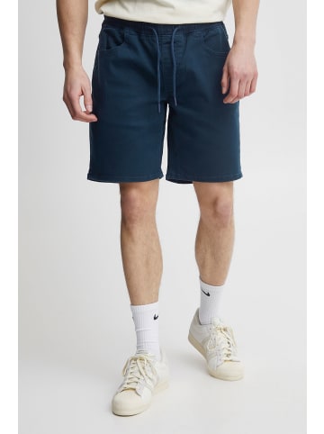 BLEND Jeansshorts BHDenim in Blau
