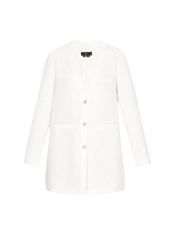 faina Blazer in offwhite