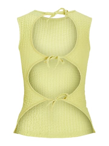 JJXX Top in Pale Green