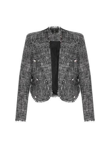 faina Women Blazer in black