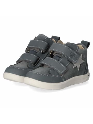 PEPINO Klettschuhe LIAM in blau