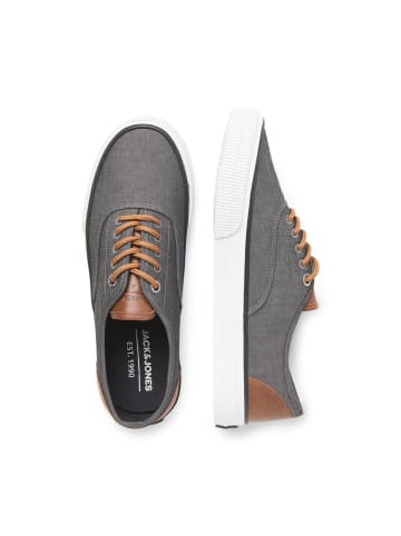 Jack & Jones Sneaker 'Curtis' in grau