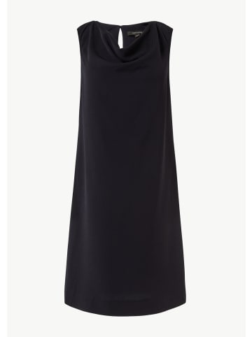 comma Kleid in 5976_navy