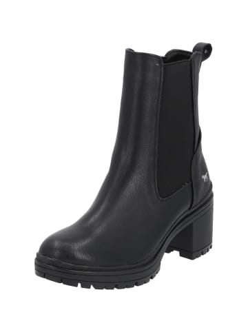 Mustang Stiefeletten in BLACK