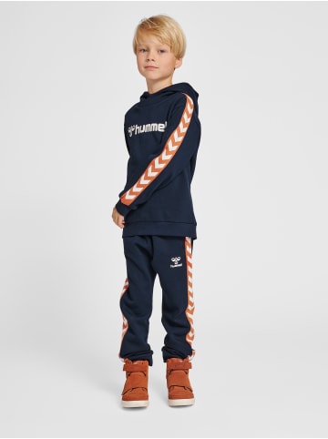 Hummel Hmltakao Lebensstil Jungen in BLACK IRIS