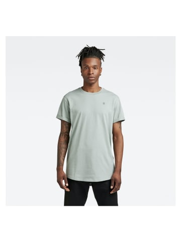 G-Star Raw T-Shirt in iceberg green