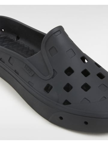Vans Sneaker "Slip-On Mule Trk" in Schwarz