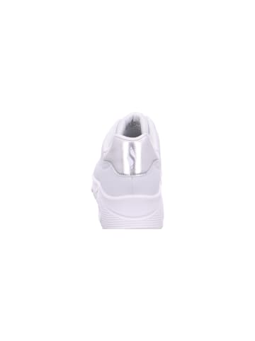 Skechers Sneaker Uno in Weiß
