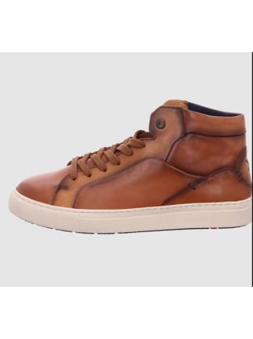 LLOYD Sneaker für Herren in mittel-braun