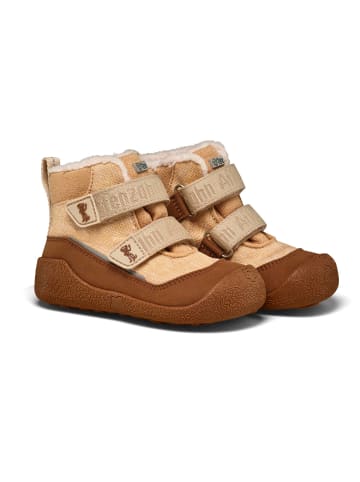 Affenzahn Affenzahn Lauflerner Winterstiefel Vegan Snuggy Affenzahn Größe 25