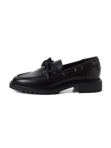 Tamaris Klassische Slipper 1-23701-47 in schwarz
