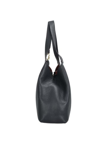 COCCINELLE C-Easy - Shopper L 36 cm (midnight blue) in midnight blue