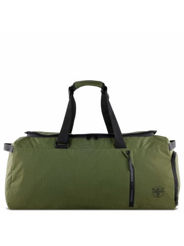 Chiemsee Light N Base - Reisetasche 59 cm in olive