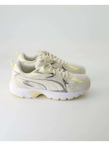 Puma Klassische Schnürschuhe in Beige