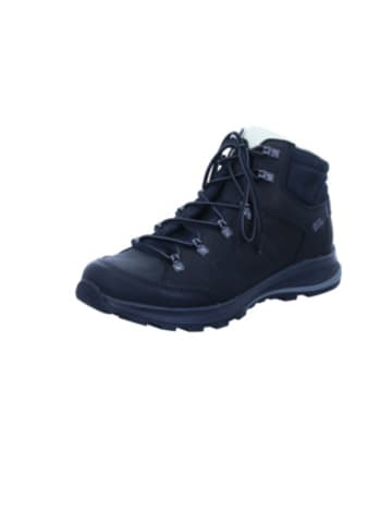 hanwag Wanderschuhe für Herren in schwarz in schwarz