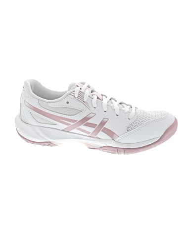 asics Gel-Rocket 12 Sportschuh Weiß