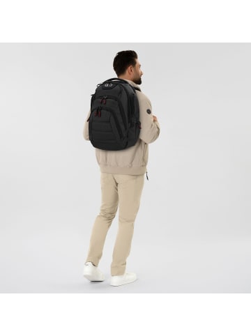 Ogio Renegade RSS Rucksack 49 cm Laptopfach blackpindot 1