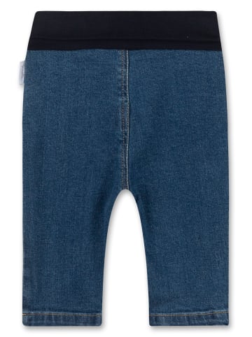 Sanetta Jeans in Blau