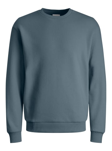 Jack & Jones Sweatshirt in Stormy Weather