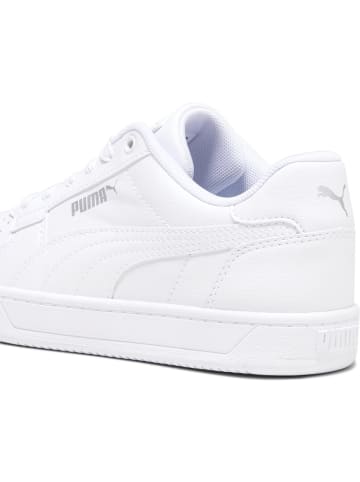 Puma Kinder Sneaker "Caven 2.0 Jr" in Weiß
