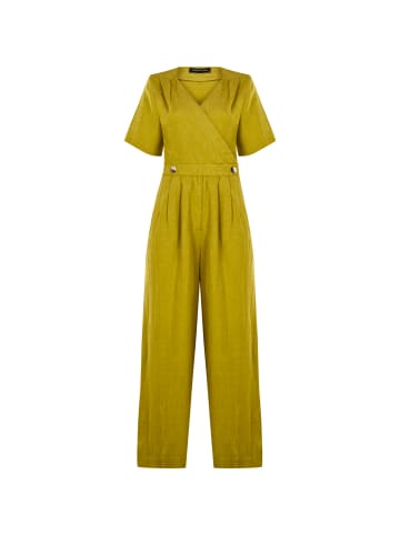 Freshlions Jumpsuit Kira in green