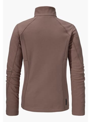 Schöffel Midlayer Leona3 in twighlight mauve