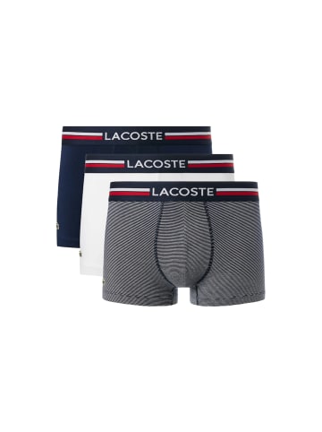 Lacoste Boxershorts in mehrfarbig