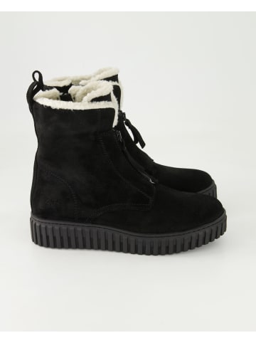 Zahira Winterstiefeletten in Schwarz