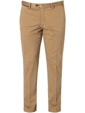 HILTL HILTL H-Hose Baumwolle lang in Ocher beig