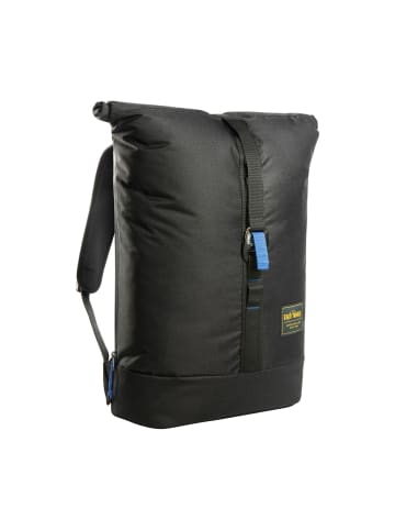 Tatonka City Rolltop Rucksack 50 cm Laptopfach in black