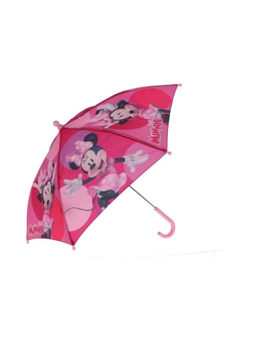Disney Minnie Mouse Regenschirm 70cm für Regenzauber