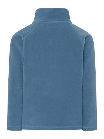 LEGO wear Fleecepullover LWSINCLAIR 702 in Taubenblau