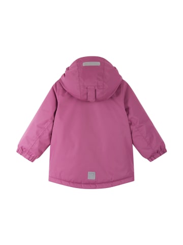 Reima Winterjacke Nummela Red Violet