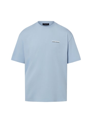 PEGADOR T-Shirt Torres in hellblau