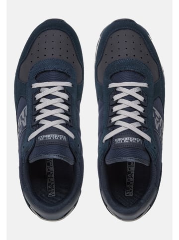 Napapijri Sneaker 'STAB 01' in dunkelblau