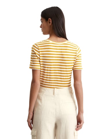 Marc O'Polo Ringel-T-Shirt regular in MJ65