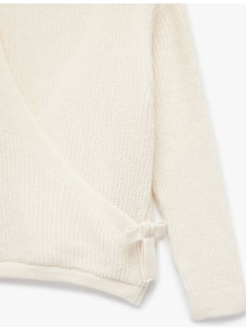 KOTON SWEATERS in Ekru