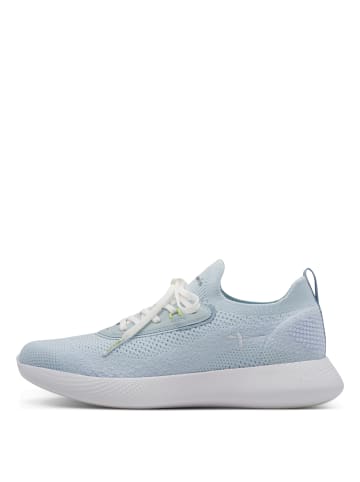 Tamaris Sneaker in blau