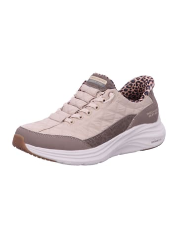 Skechers Slipper in braun