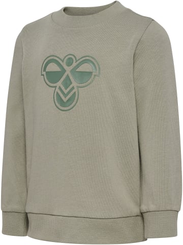 Hummel Verstellbare Taille Sweat Anzug Hmlmini Kinder in SHADOW