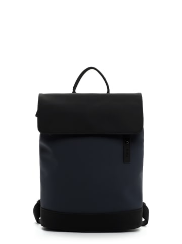 EMILY & NOAH Rucksack E&N Le Havre RUE 09 in blue-kombi 510