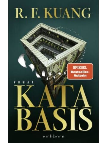 Eichborn Buch - Katabasis