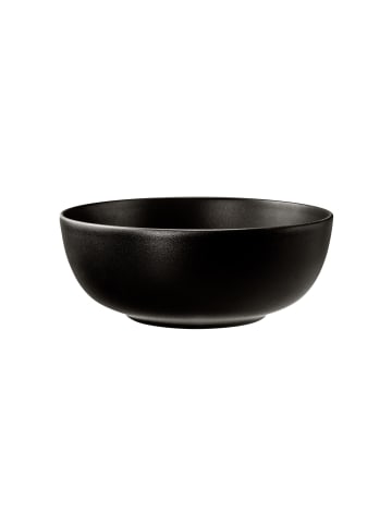 Seltmann Weiden Foodbowl Liberty Velvet Black ø 20,3 cm in schwarz