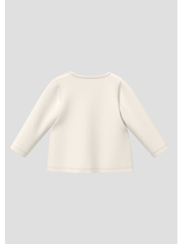 s.Oliver T-Shirt in 0401_creme