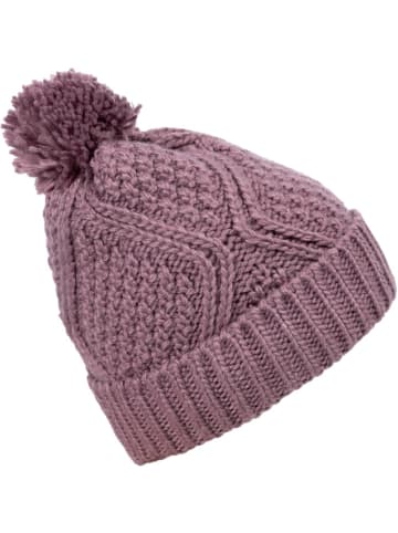 Trespass Hut in Lila