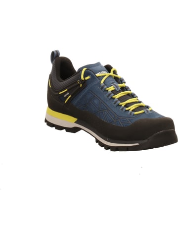 MEINDL Wanderschuh in blau