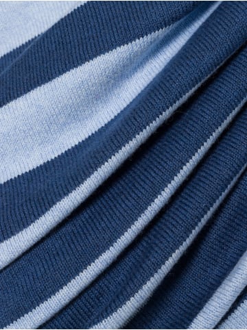 Franco Callegari Strickpullover in hellblau blau - 0001