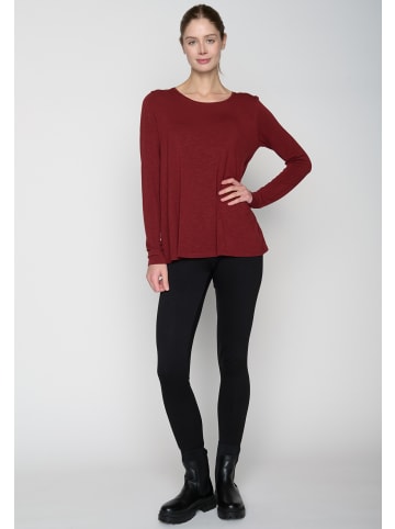 GreenBomb Mind Basic in Red Berry