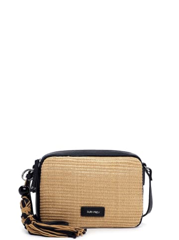 SURI FREY Umhängetasche SFY Lovely in blue