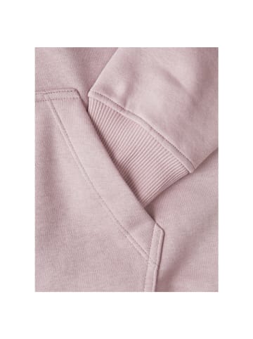 JJXX Sweatshirt in mauve shadows